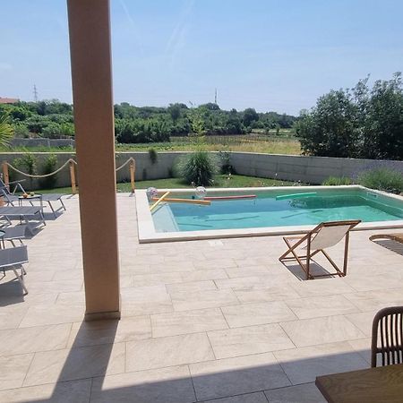 Villa Mira Pula Dış mekan fotoğraf