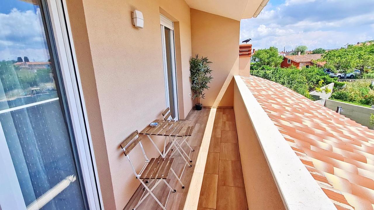 Villa Mira Pula Dış mekan fotoğraf