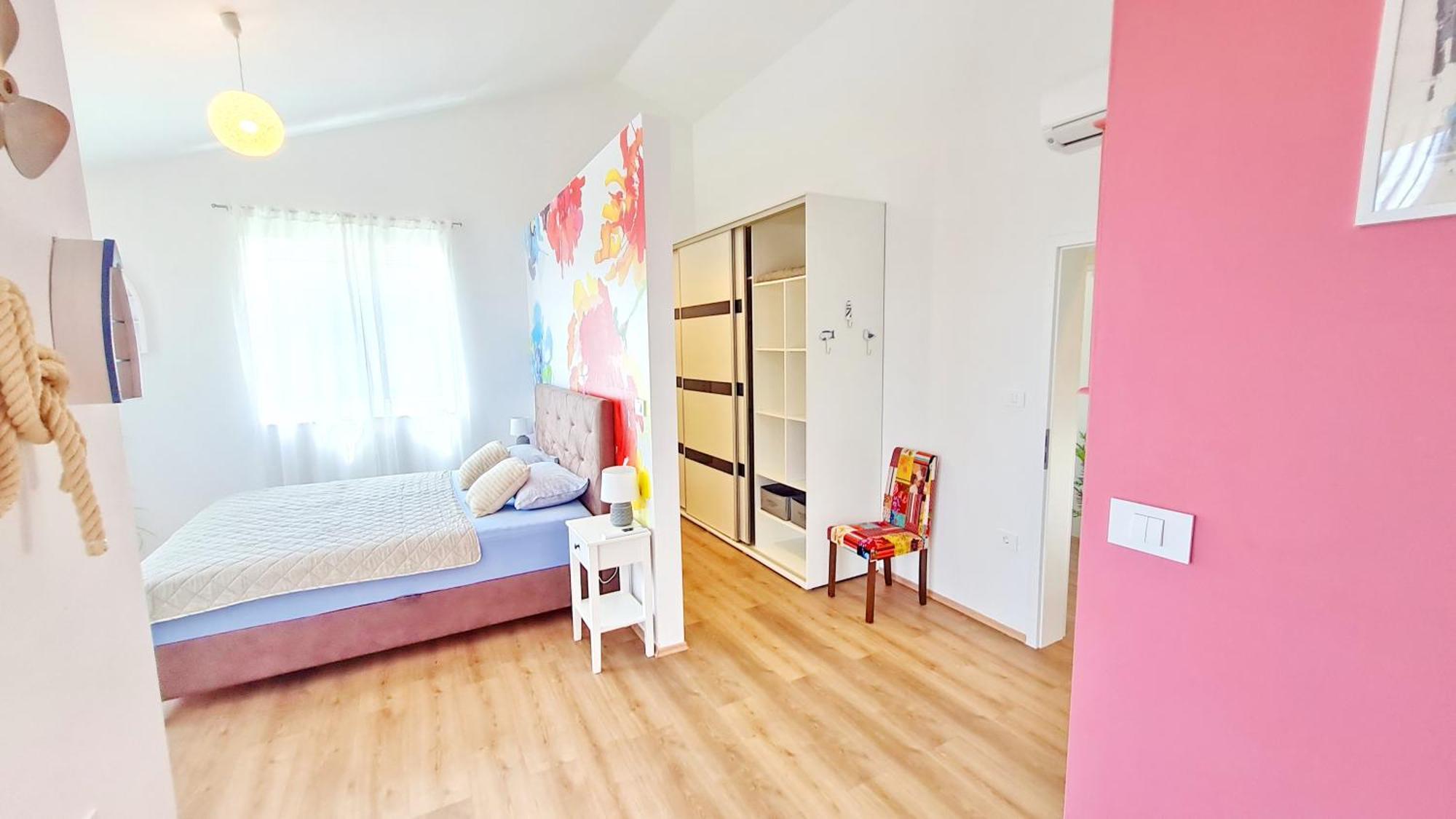 Villa Mira Pula Dış mekan fotoğraf