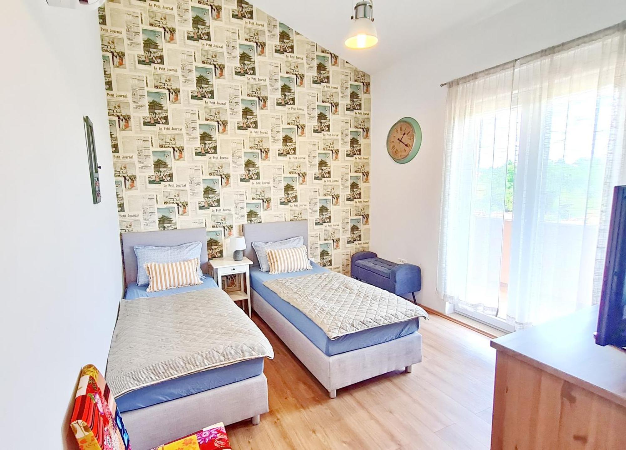 Villa Mira Pula Dış mekan fotoğraf